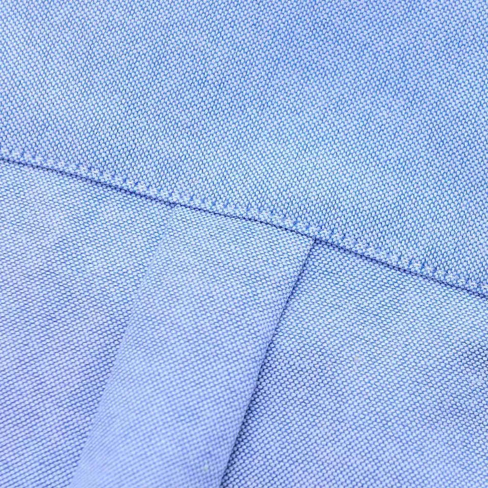 Corbin Cotton Button-Up Long Sleeve Shirt