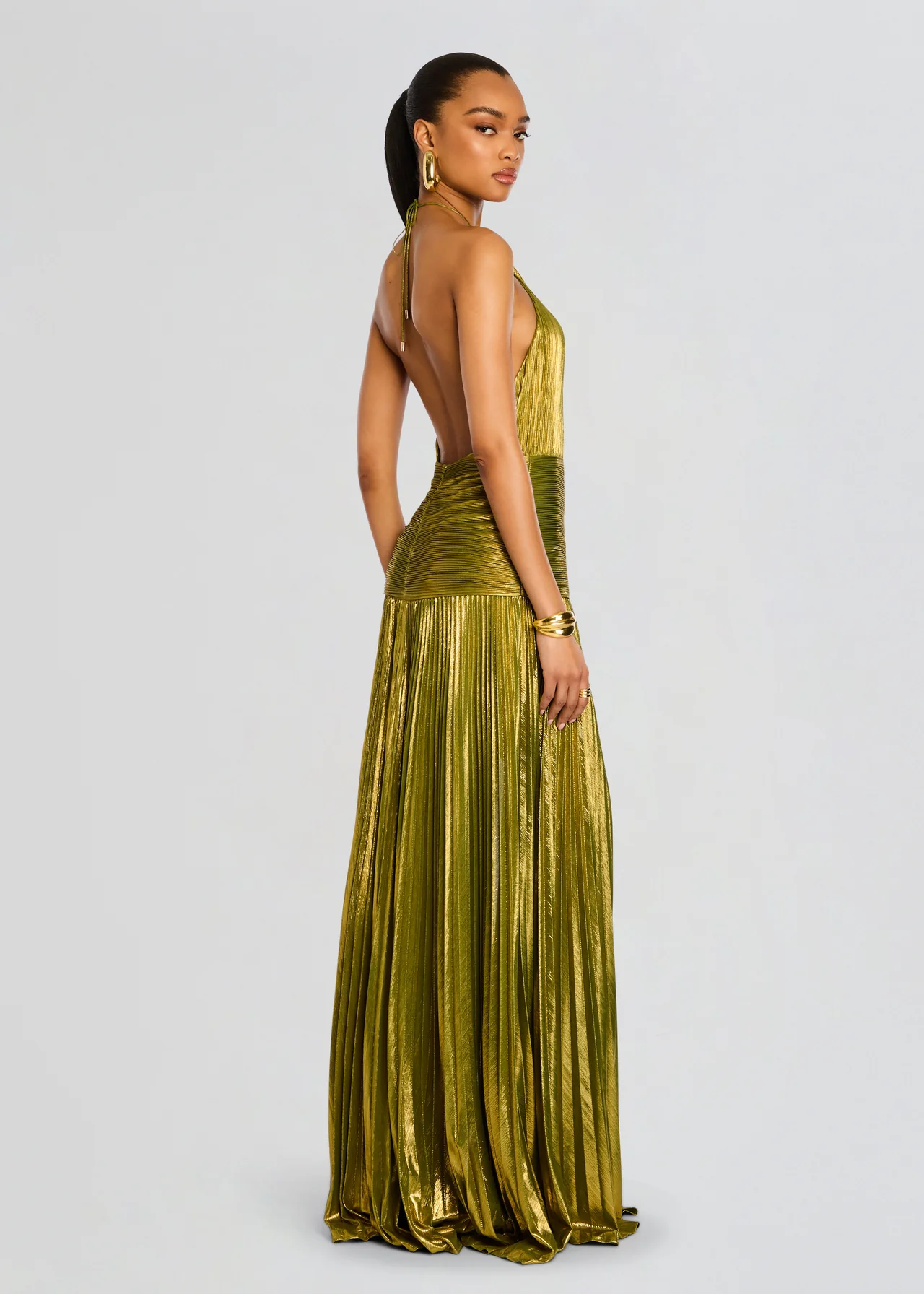Maxi Dress – Women's Evening Dress