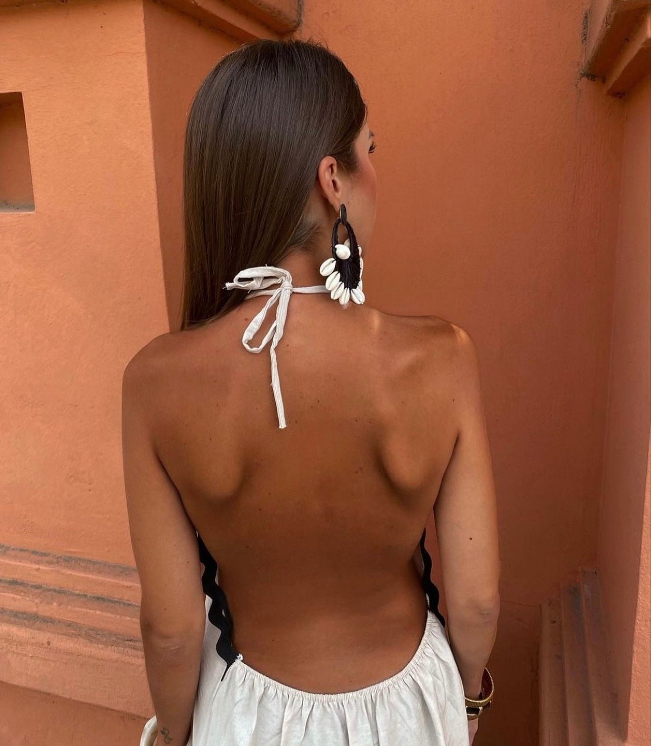 Wrap Maxi Dress – Women's Wedding Guest Dress