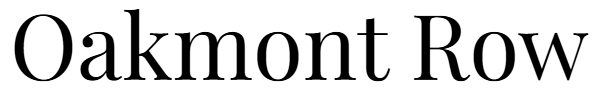 Oakmont Row